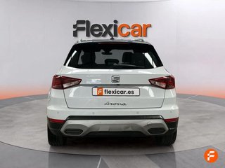 Seat Arona 1.5 TSI 110kW (150CV) DSG FR Special Ed
