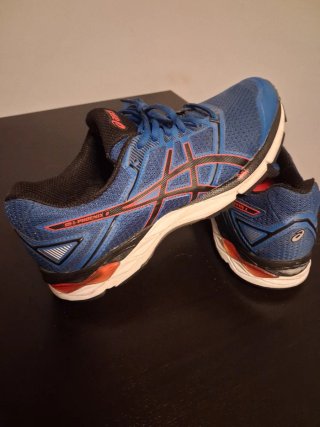 Asics Gel-Phoenix 8 Zapatillas Running Hombre
