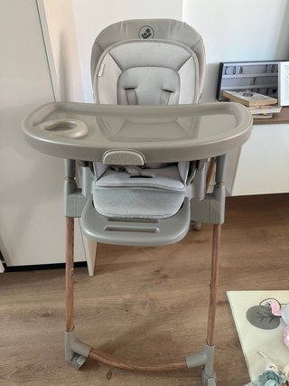 Trona evolutiva Maxi-Cosi Minla Plus