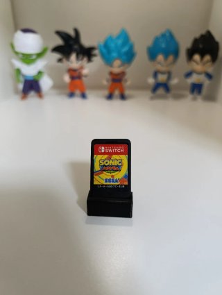 Sonic Mania Plus Nintendo Switch