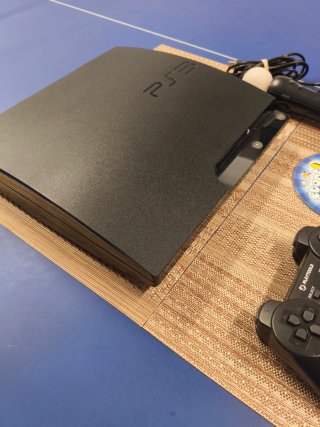 Consola PS3 Slim 250 GB + Accesorios
