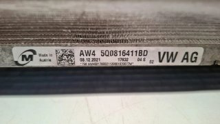 Condensador/radiador Aire Acondicionado