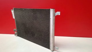 Condensador/radiador Aire Acondicionado