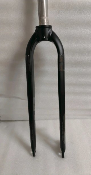 Horquilla de Aluminio rueda 26" , 27.5" o 29"