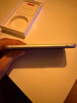 iPhone 11 128GB Blanco