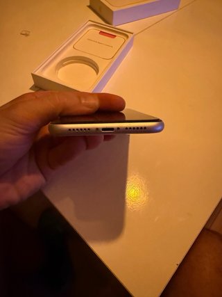 iPhone 11 128GB Blanco