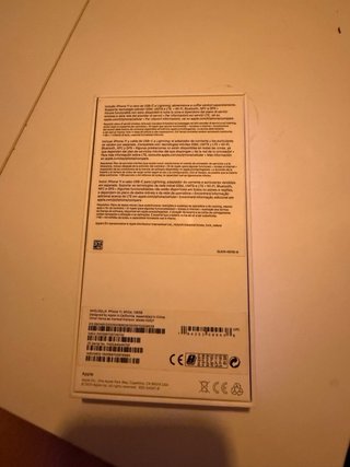iPhone 11 128GB Blanco