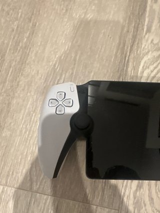 Sony PlayStation Portal no ha tenido ninguna caida