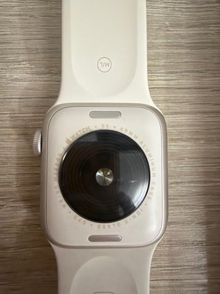 Apple Watch SE 3 40mm GPS
