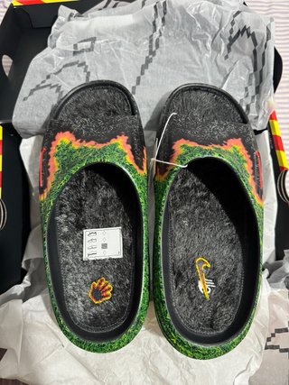 Nike ReactX Rejuven8 Slide QS