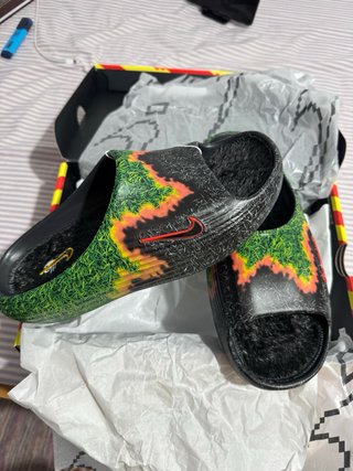 Nike ReactX Rejuven8 Slide QS