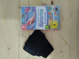 Nintendo Switch Sports