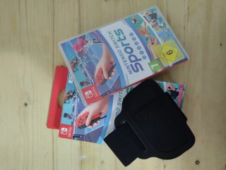 Nintendo Switch Sports