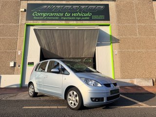 Mitsubishi Colt 2005