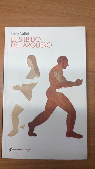 El silbido del arquero