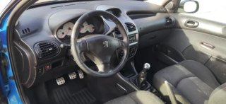 Peugeot 206 2005