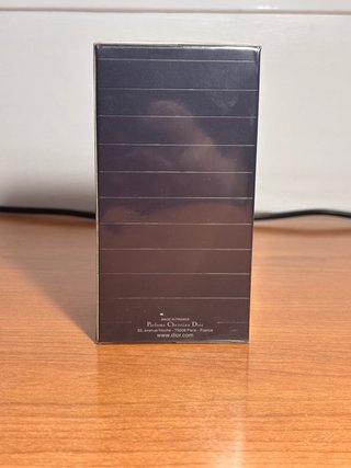 Dior Sauvage Eau de Parfum 100 ml Nuevo