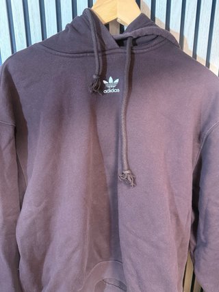 Sudadera adidas Marrón