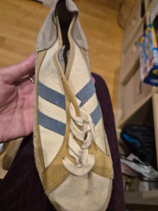Zapatillas de niño estilo casual marca scalpers