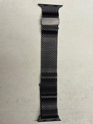 Pulsera Milanese Loop Original Apple Watch Ultra