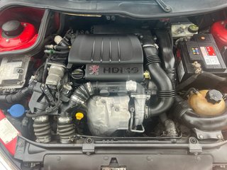 Peugeot 206 2006