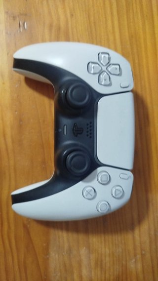 Mando PlayStation 5 (PS5)