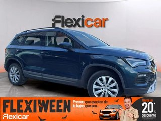 Seat Ateca 1.5 TSI 110kW St&Sp Style XXL