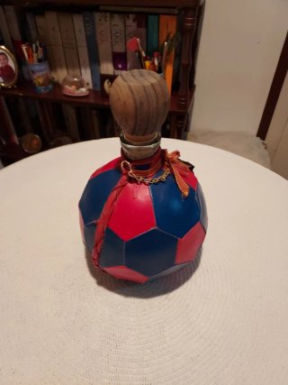 Bota Coleccionista F.C.B