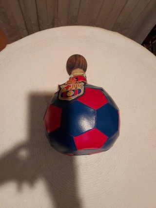 Bota Coleccionista F.C.B