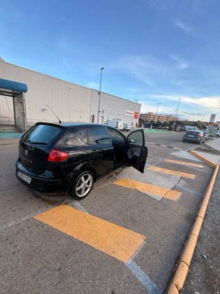 SEAT Altea 2007