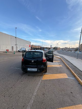 SEAT Altea 2007