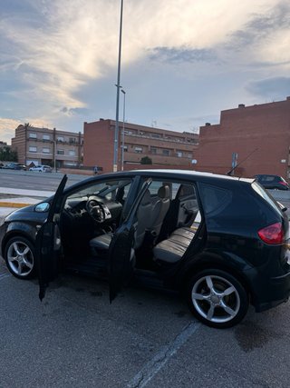 SEAT Altea 2007