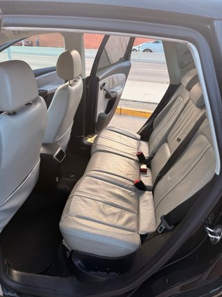 SEAT Altea 2007