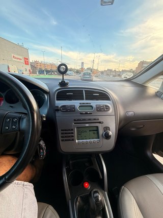 SEAT Altea 2007