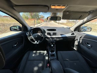 Renault Megane 2014