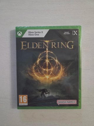 Elden Ring Xbox Series X