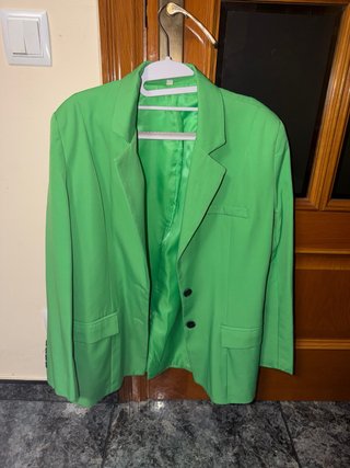 Americana Verde