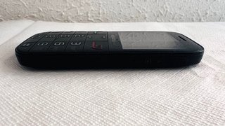 Alcatel One Touch 2000X Negro