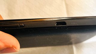 Alcatel One Touch 2000X Negro