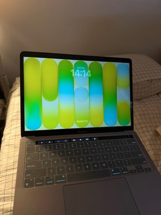MacBook Pro M1