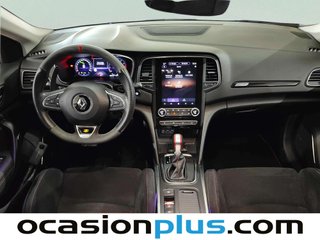 Renault Megane RS TCe 221 kW (300 CV) EDC GPF