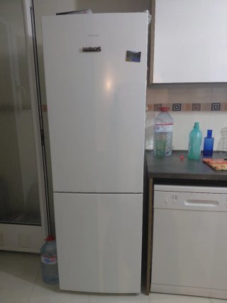 Frigorífico Cecotec Bolero 02428
