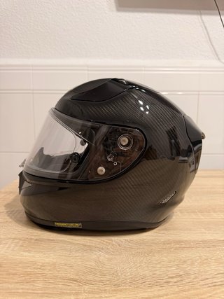 Casco HJC RPHA 11 Carbon Talla S