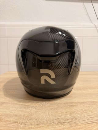 Casco HJC RPHA 11 Carbon Talla S