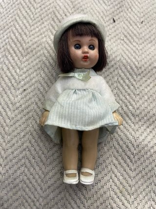 Mini Muñeca Mariquita Pérez Altaya