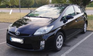Toyota Prius 2010