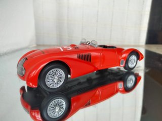 Lancia Astura Colli 1/43 Edicola