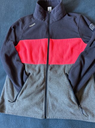 Polar marca tribord talla xl mujer