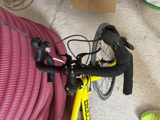 Bicicleta de Carretera Copa Racing 20