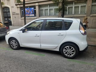Renault Megane 2014